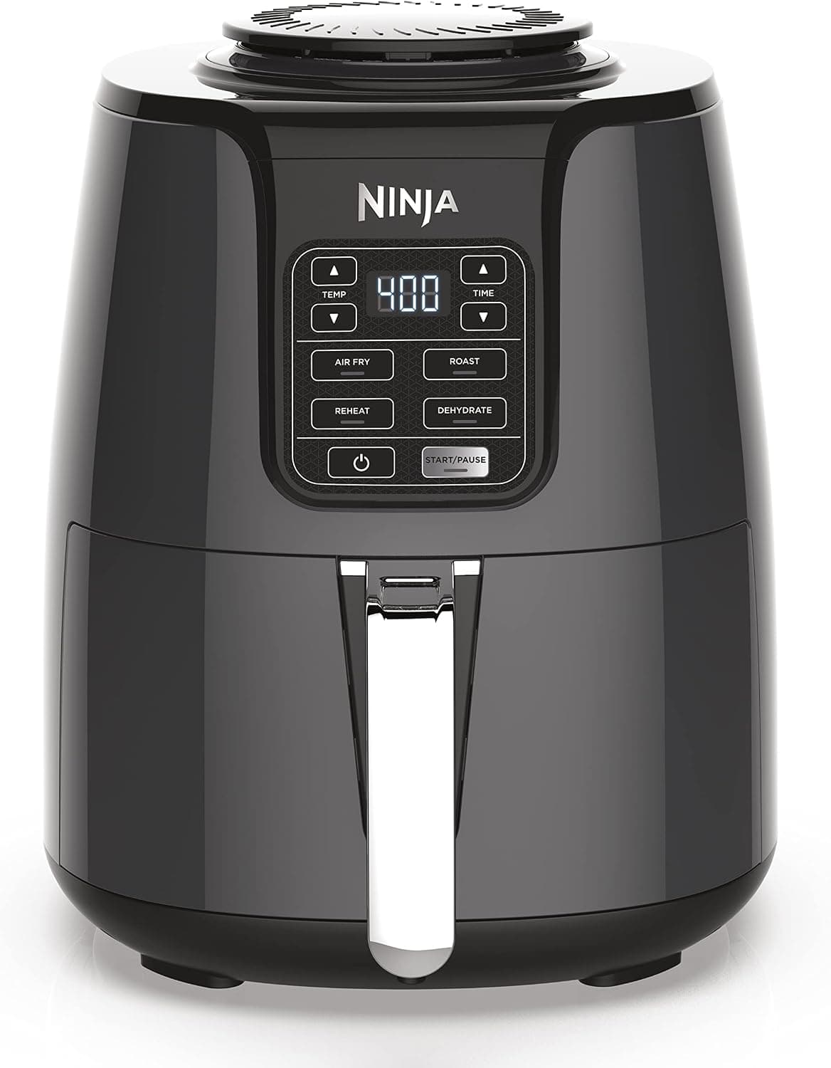 Ninja AF101 Air Fryer 4qt (4-in-1)