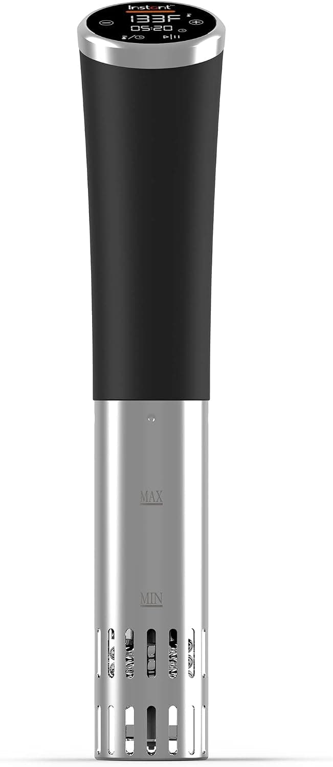 Instant Pot Accu Slim Sous Vide 800W Precision Cooker Immersion Circulator