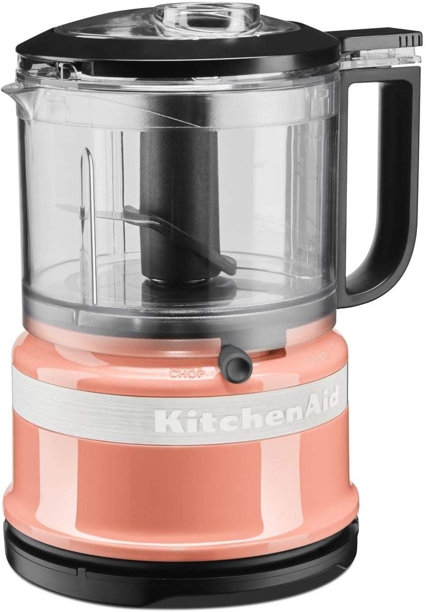 KitchenAid 3.5-Cup Mini Food Processor