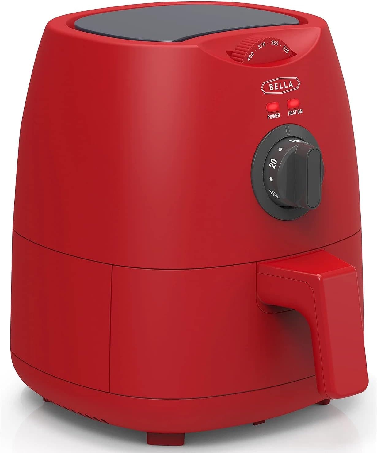 Bella 2qt Electric Air Fryer (1200W)