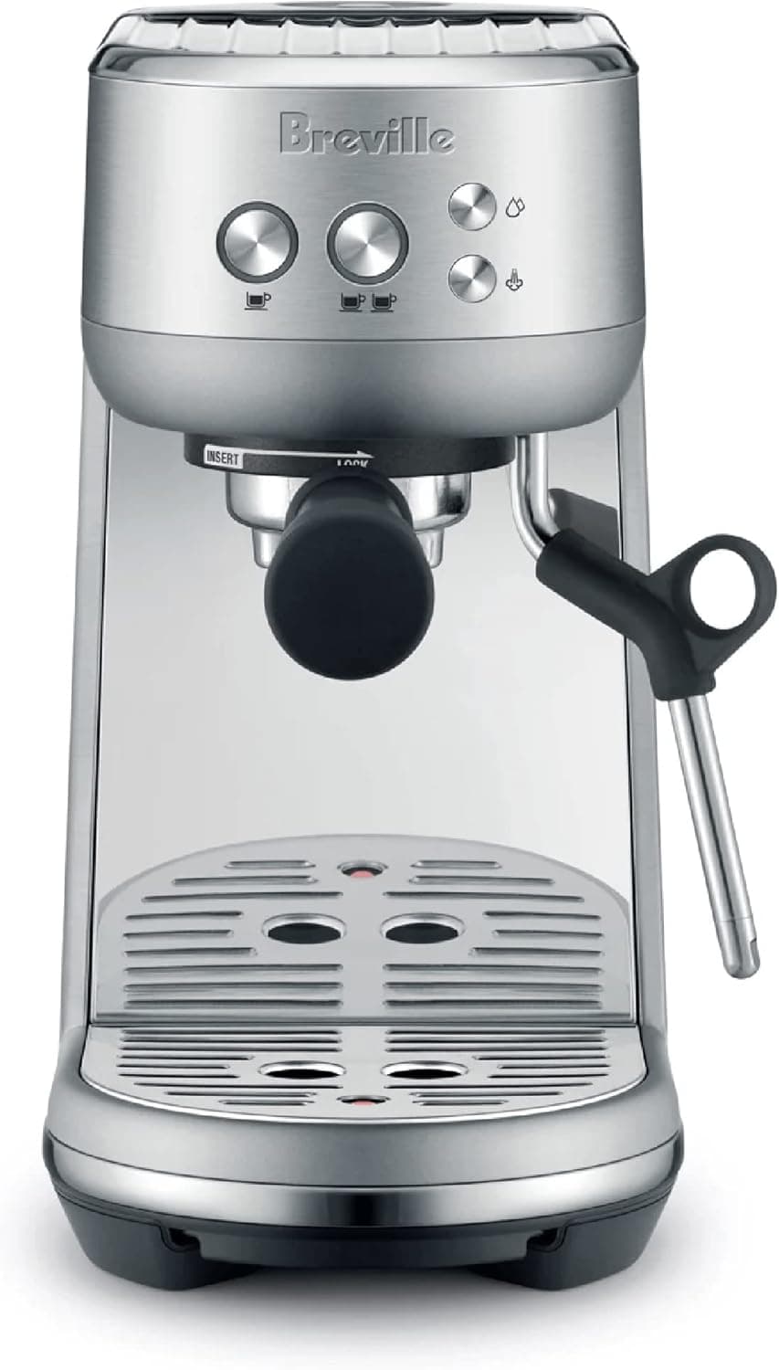 Breville Bambino Espresso Machine (BES450)