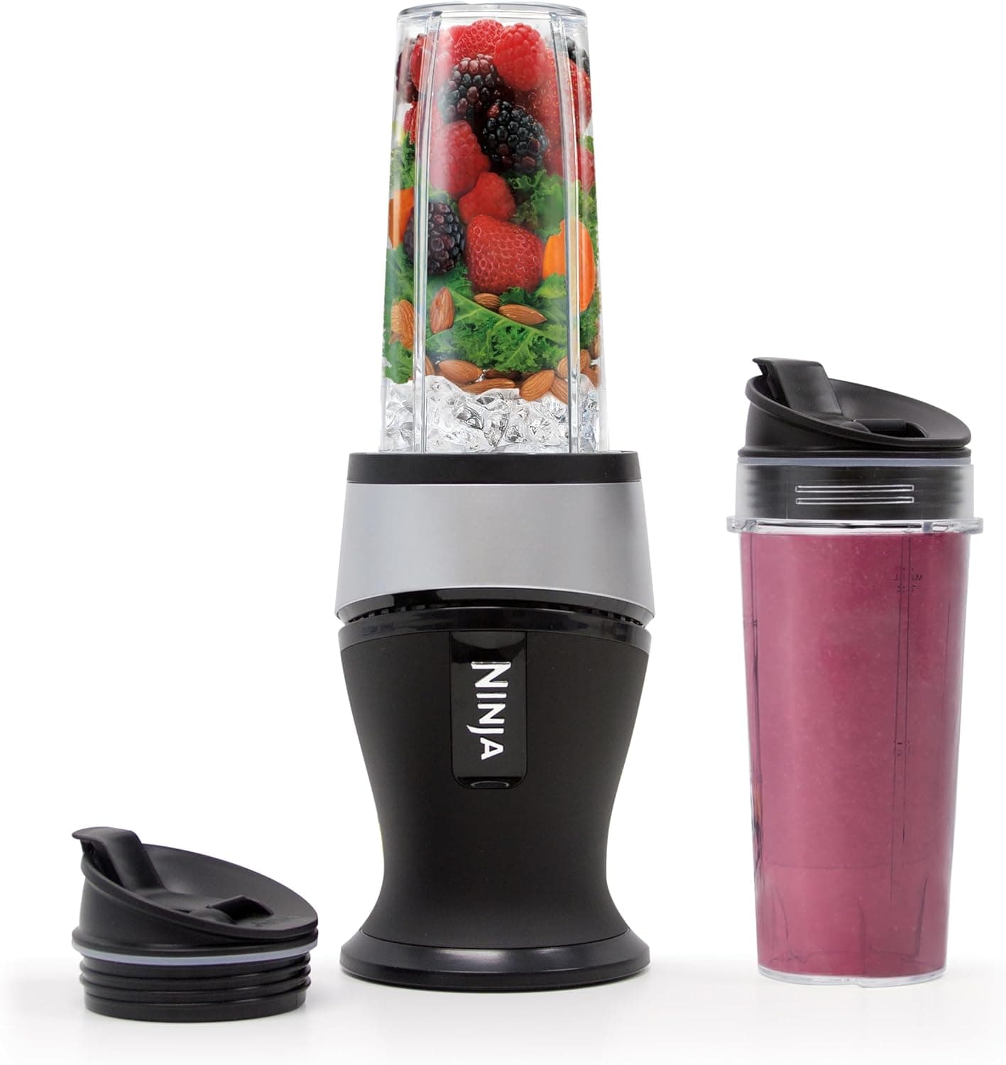 Best Compact Blenders and Food Processors for Small Kitchens