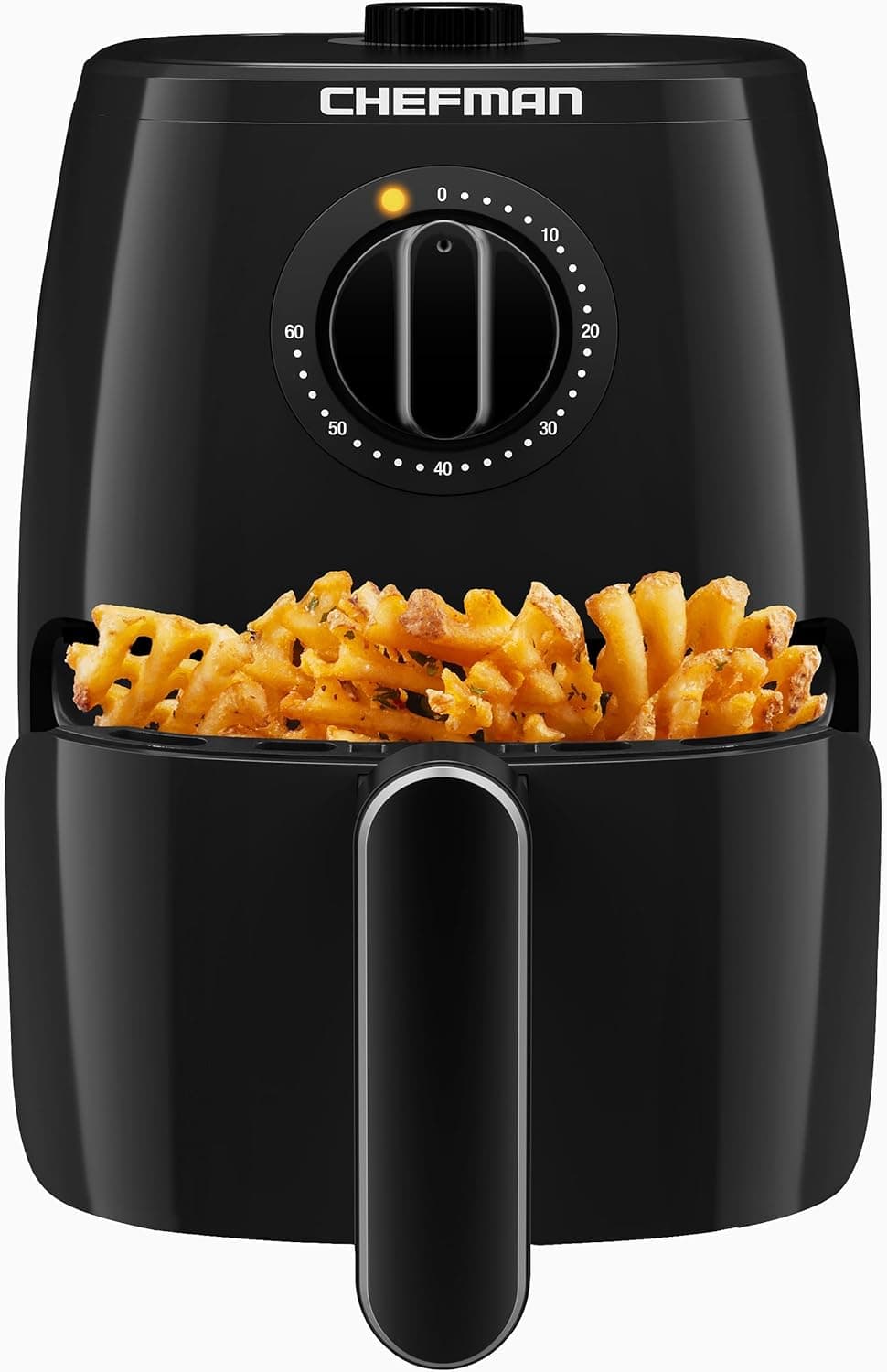 Chefman TurboFry 2qt Air Fryer (Analog)