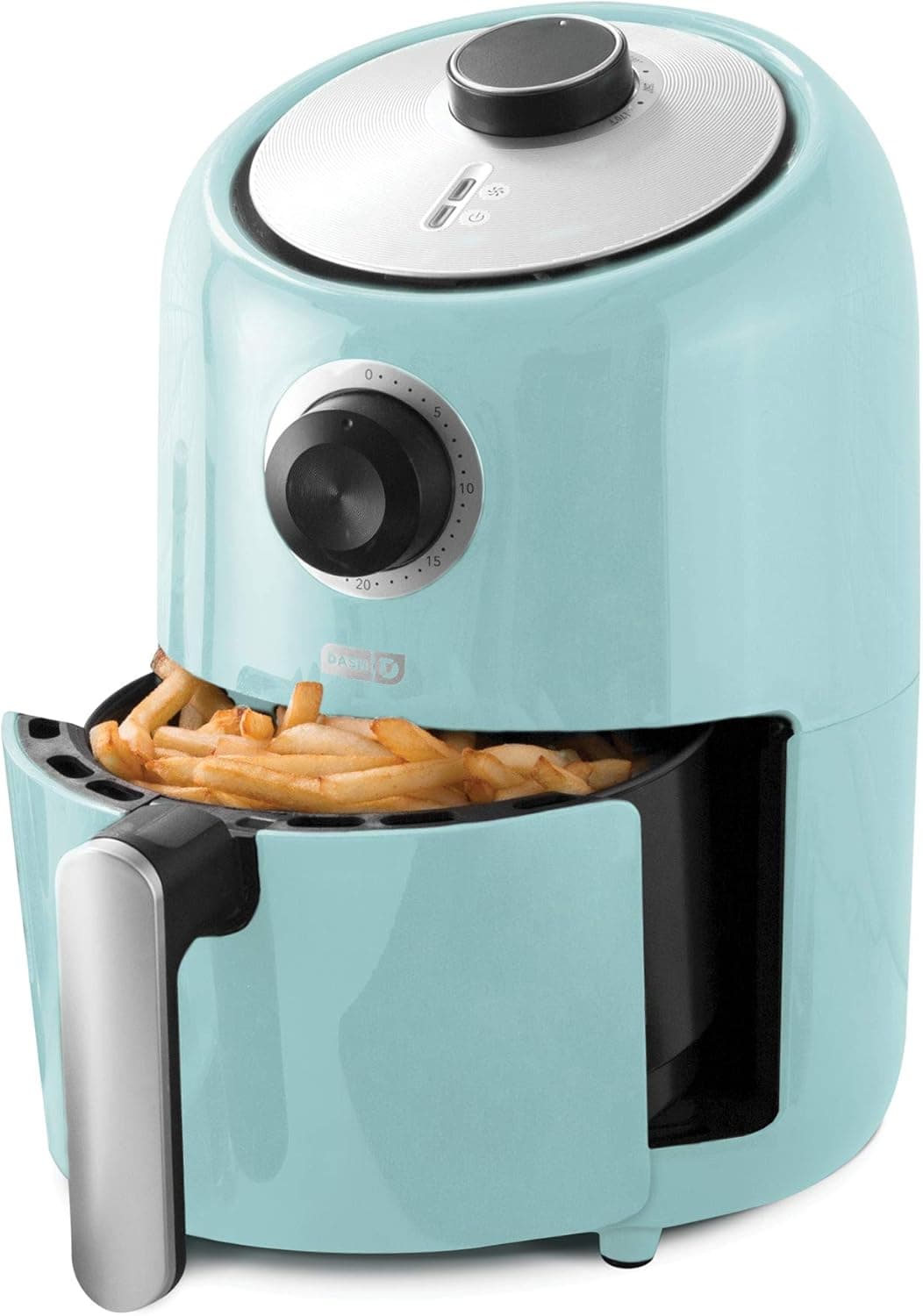 Dash Compact Air Fryer 2qt (Analog)