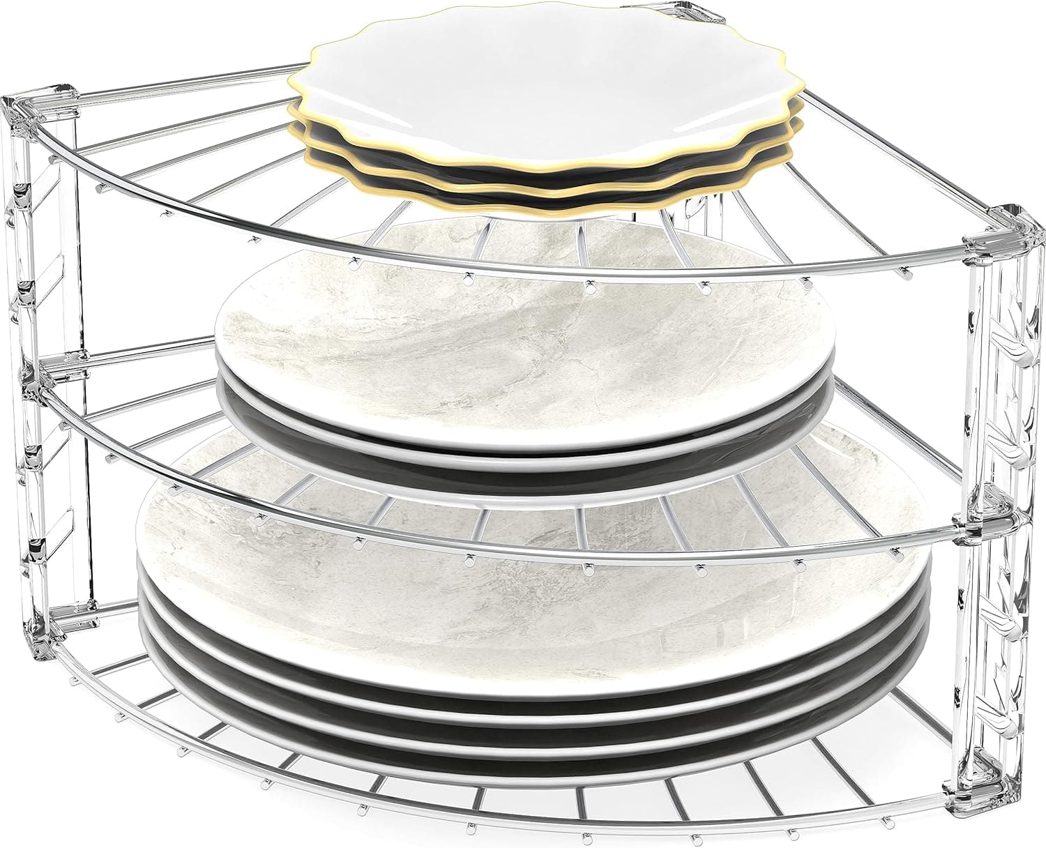 Best Counter and Under-Cabinet Organizers for Small Kitchens