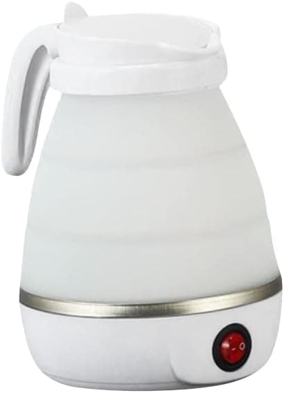 Best Compact Electric Kettles for Small Kitchens