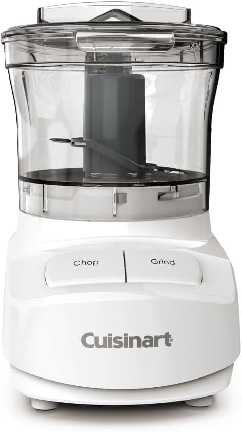 Cuisinart 3-Cup Mini Chopper, CCH-3
